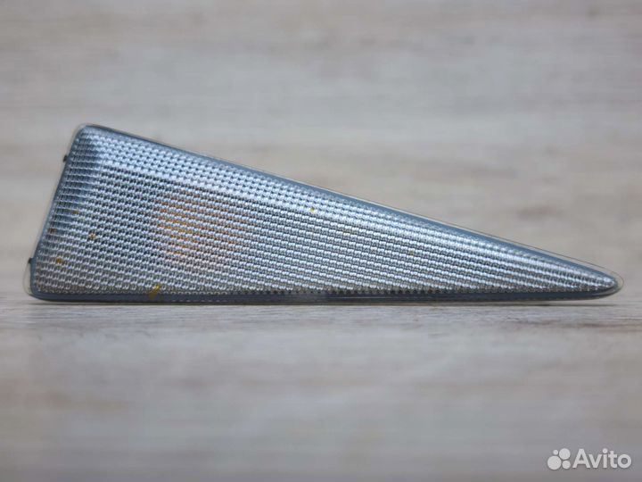 Повторитель поворотника Renault Megane II Scenic