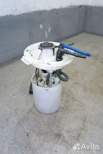 Бензонасос Skoda Octavia A4 Tour Шкода Октавиа Тур