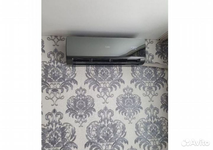 Кондиционер/Сплит-система с гарантией