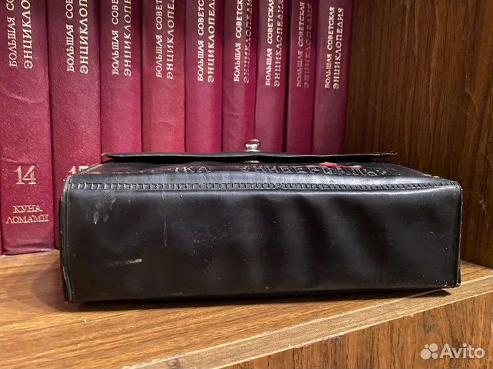 Аптечка СССР полная