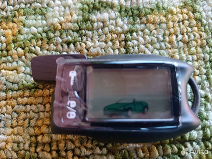 Продам брелок томагавка, новый