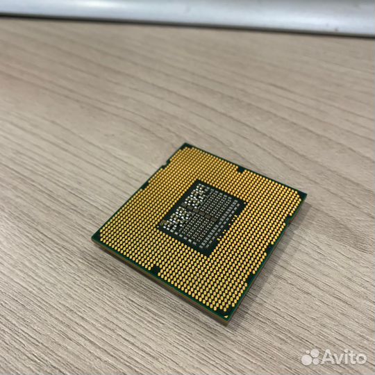 Intel Core i7-920 Процессор