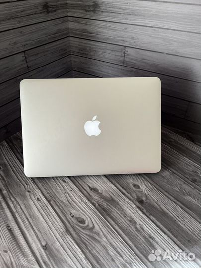 MacBook Pro Retina 2015