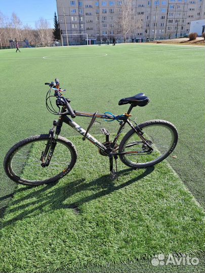 Велосипед Stels Navigator 630 (mtb series)