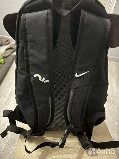 Nike air backpack original