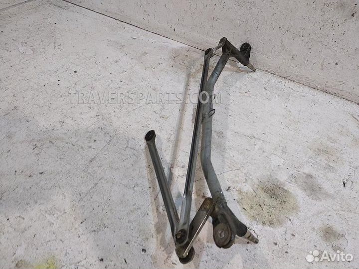 Трапеция стеклоочистителя