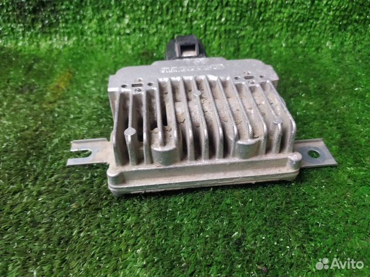 Блок электронный Ford Galaxy (2006-2015)