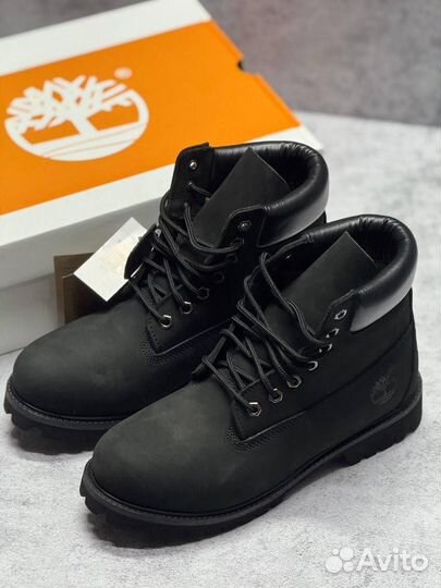 Ботинки Timberland мужские (Арт.90026)