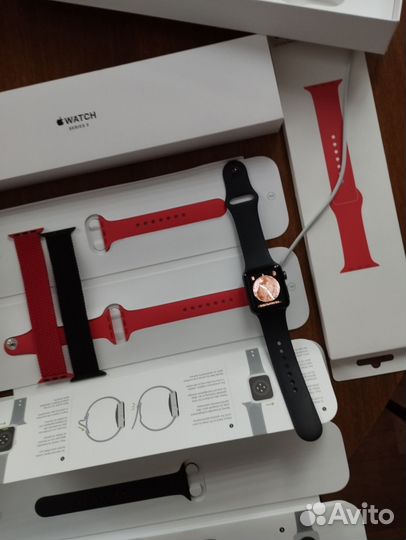 Apple watch 3 38mm