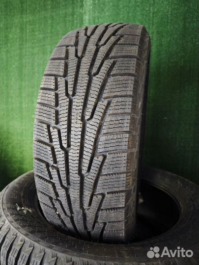 Ikon Tyres Nordman RS2 215/55 R16 97R