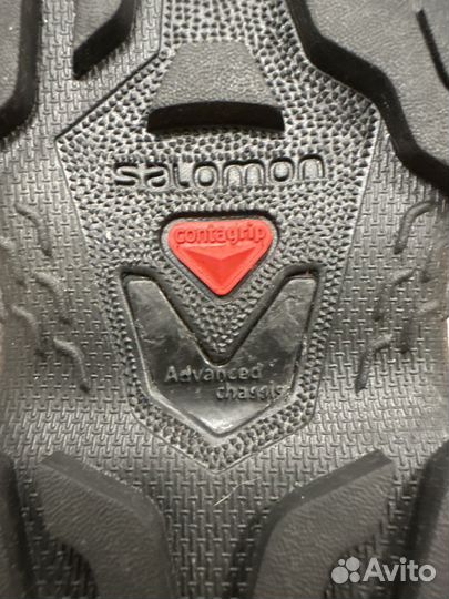 Ботинки Salomon Outback 500 GTX