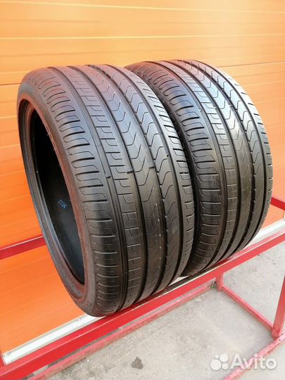 Pirelli Cinturato P7 275/35 R19 100Y