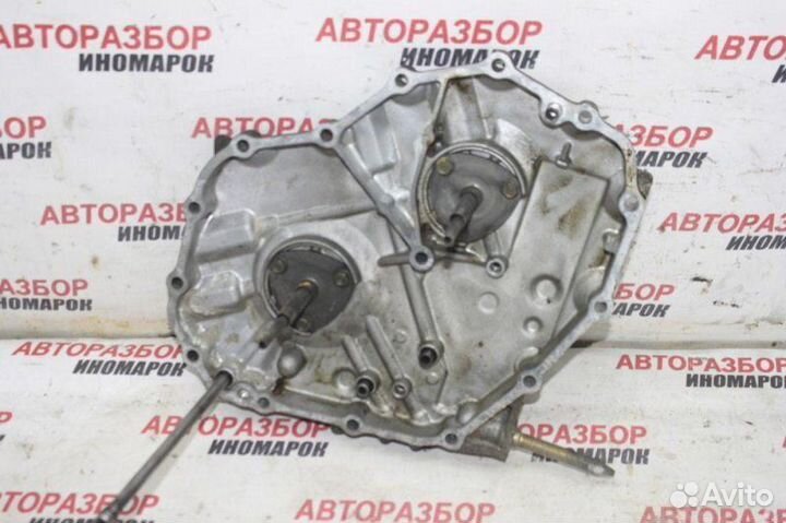 Крышка кпп Honda Fit 1 GD1 2001-2007