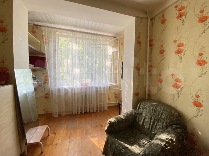 2-к. квартира, 55 м², 2/5 эт.