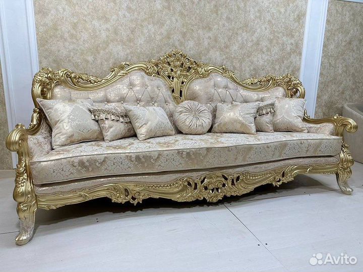 Мягкая мебель