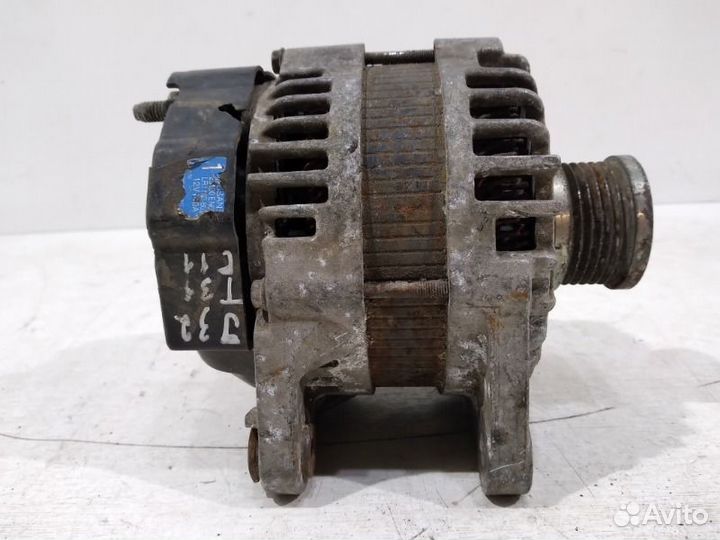Генератор Nissan Tiida C11 2007-2014