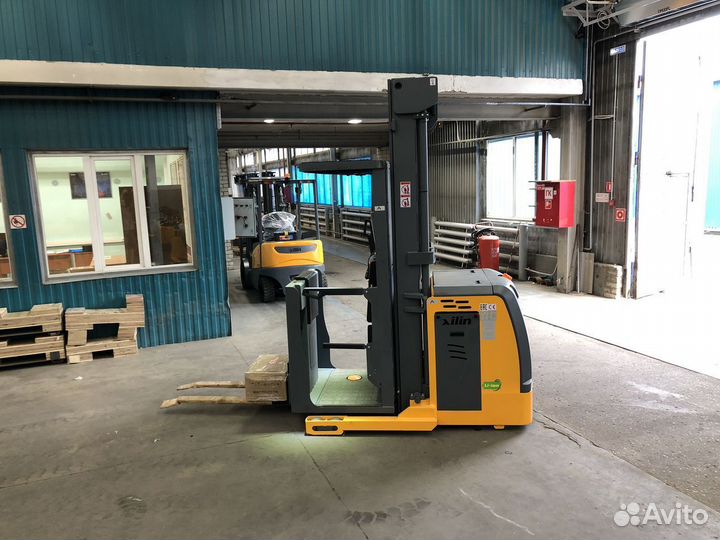 Штабелер Xilin OPS15BDS