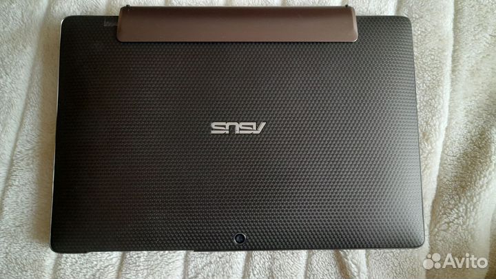 Asus Eee Pad Transformer hspa+