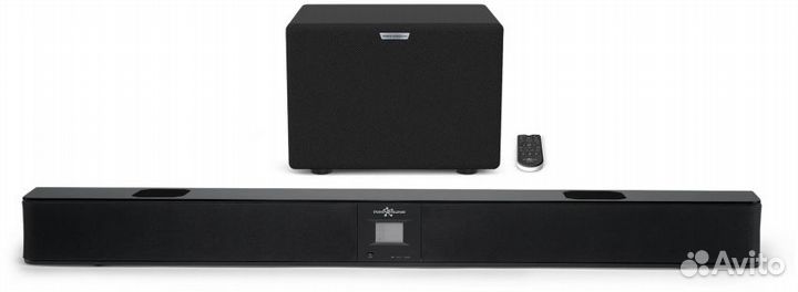 Караоке система полный комплект с подключением