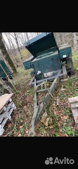 Полевая кухня