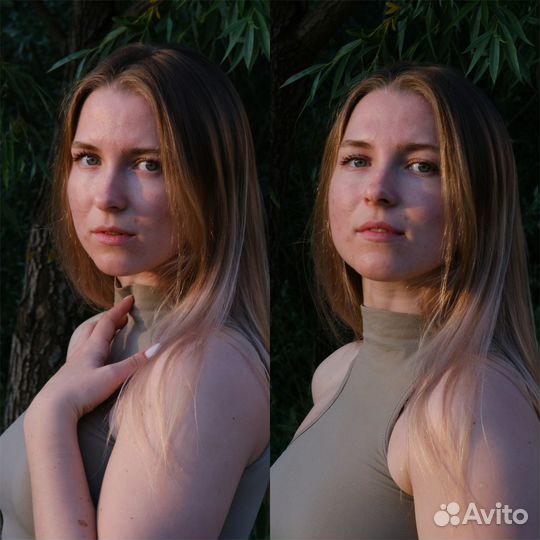 Фотограф