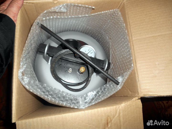 Автоклав Белорусский 24 л