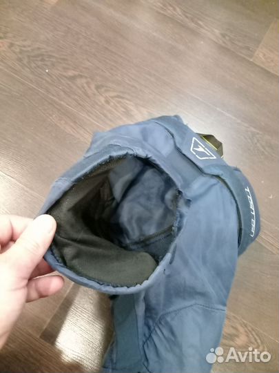 Хоккейные шорты ccm tacks ultra