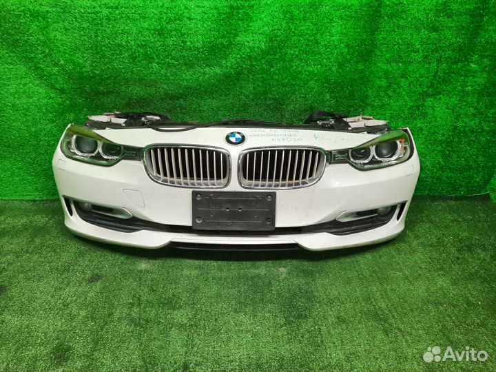 Ноускат BMW 320i F31 (32687) контрактная