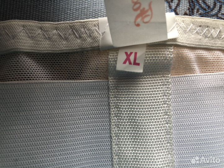 До и послеродовой бандаж Fosta XL