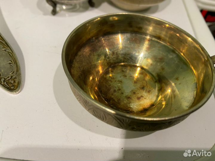 Мельхиор СССР