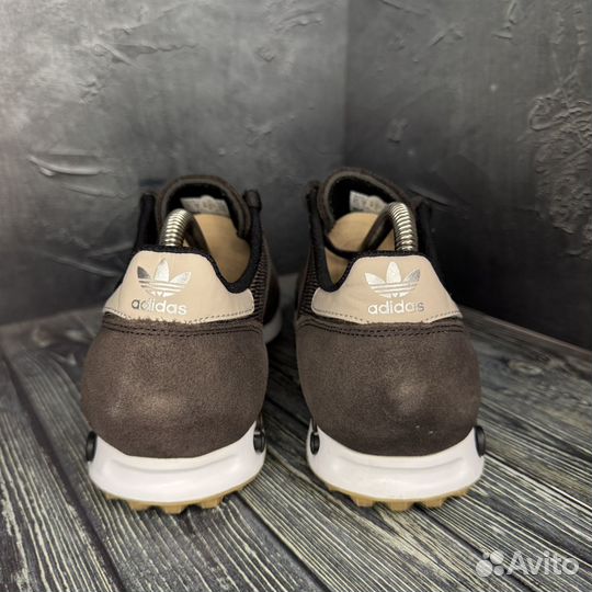 Adisas la trainer 7uk/40.5eur