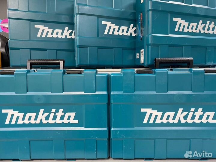 Перфоратор Makita HR4003C 40mm (1-9/16