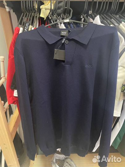 Джемпер Hugo Boss