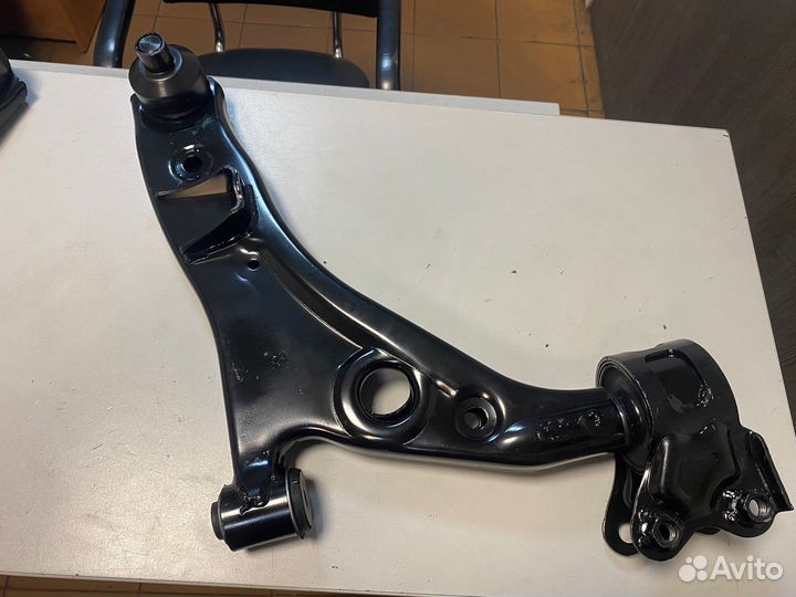 Рычаг передний Mazda cx9 2007-2015