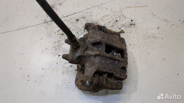 Суппорт Volvo S90 / V90, 1997