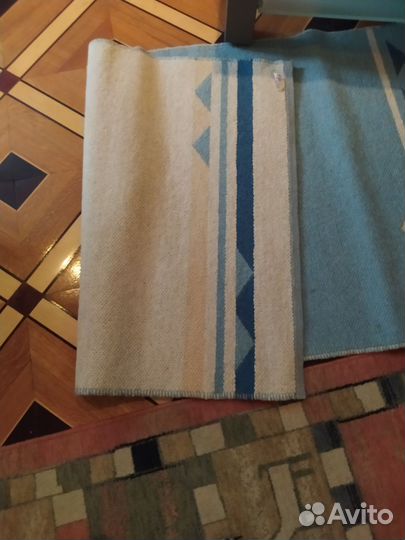 Ковер шерстяной IKEA