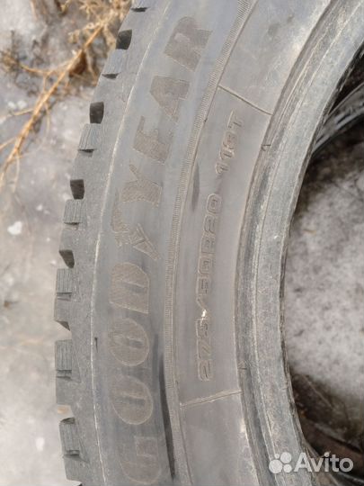 Автомобильные шины зимние