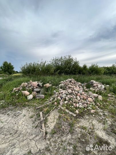 Продажа камней