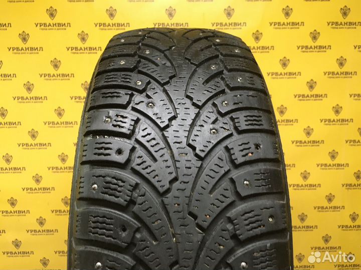 Bridgestone Noranza 2 215/55 R17 98T