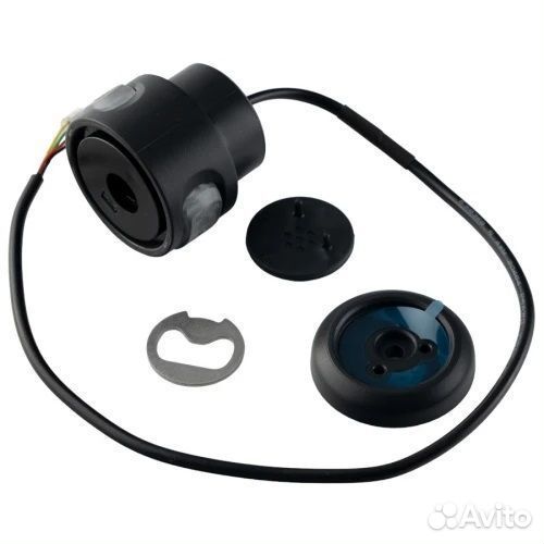 Поворотник правый Ninebot G2 Max