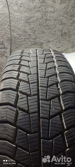 Viking Wintech 215/65 R16 98H