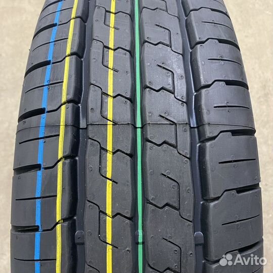 КАМА Trace (НК-135) 195/70 R15C 104R