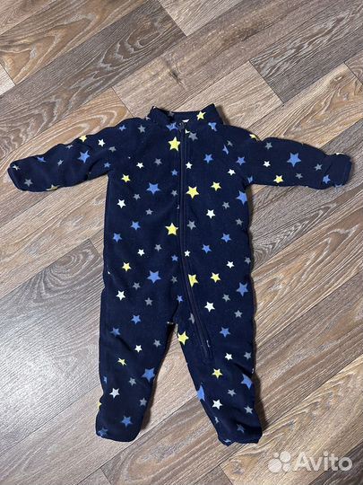 Комбенезон