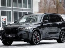BMW X5 4.4 AT, 2023, 17 км, с пробегом, цена 18 490 000 руб.