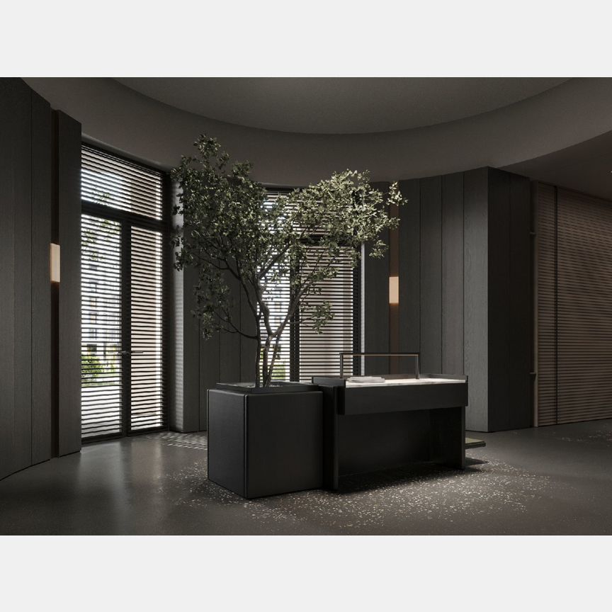 2-к. квартира, 66,9 м², 4/25 эт.