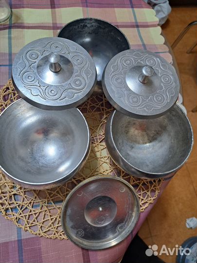 Горшочки для запекания