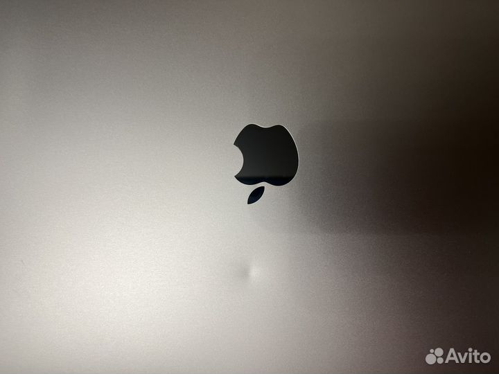 Apple MacBook Pro 16 late 2019