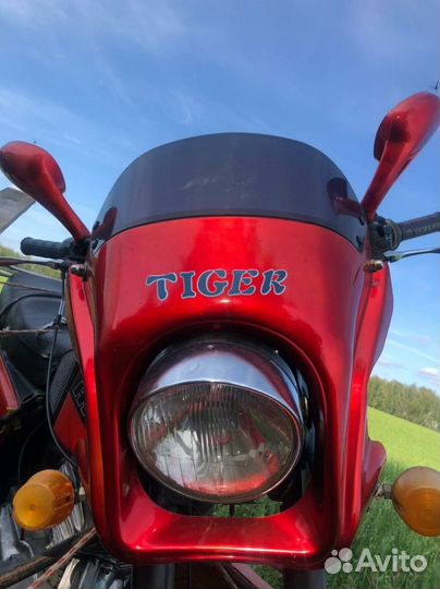 Запчасти на мотоцикл урал