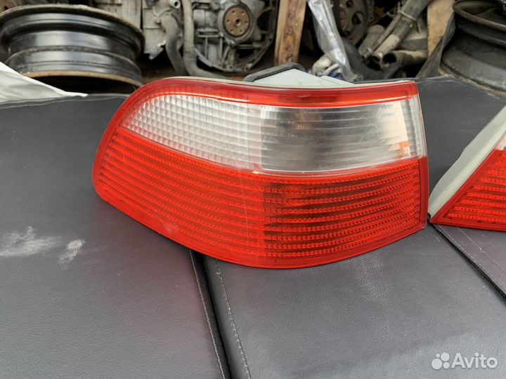 Фонарь наружный правый/левый Fiat Albea