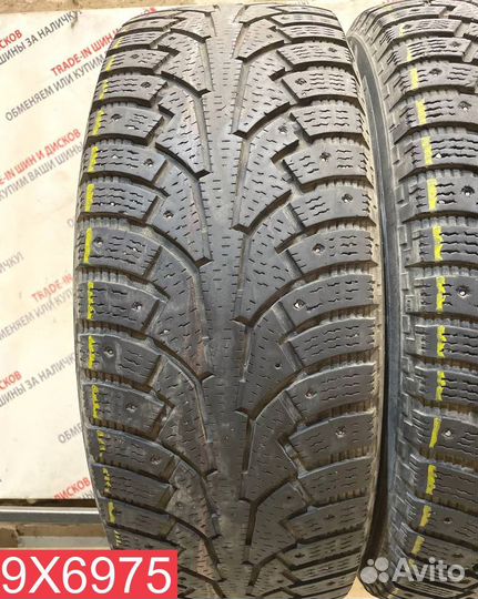 Nokian Tyres Hakkapeliitta 5 235/60 R18 107V